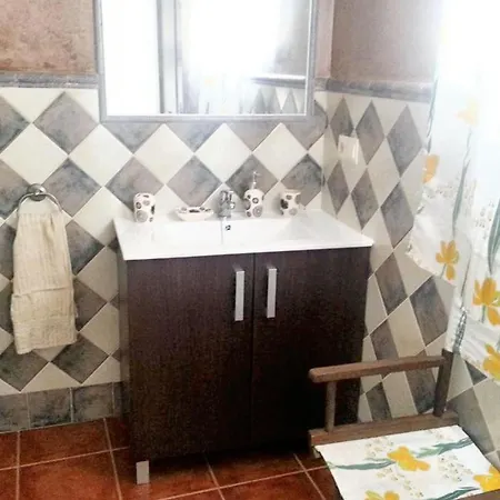 Charming House With Private Pool And Mountain View Holiday home *