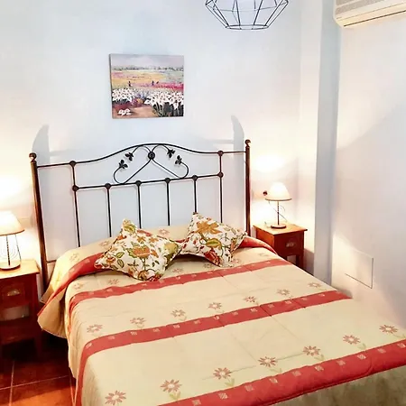 Charming House With Private Pool And Mountain View Holiday home Arriate
